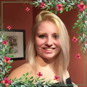 Meet your Posher, Jessika